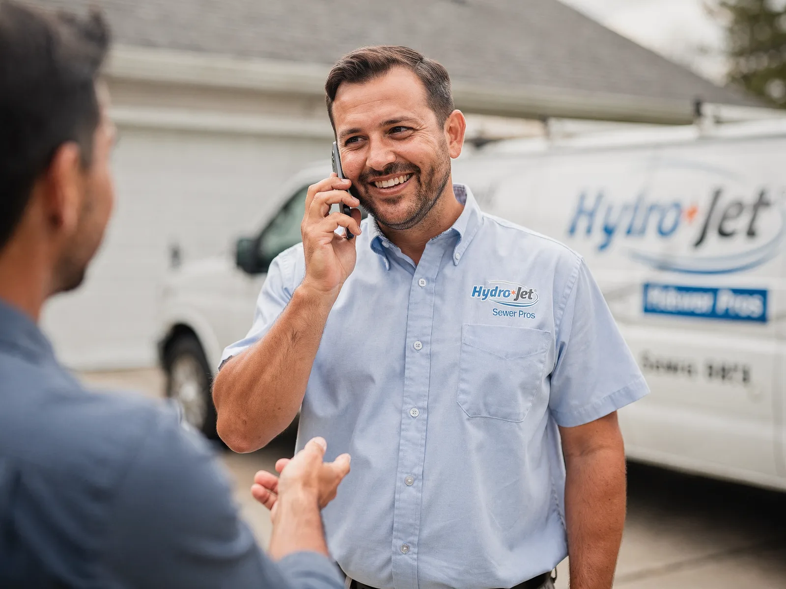 Hydro Jetting Miles, IA FAQs